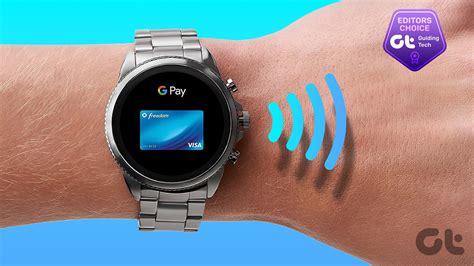 nfc tags smartwatch|best smartwatches with nfc.